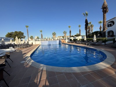 Holiday house Casa Elisa - Outdoor photo 10