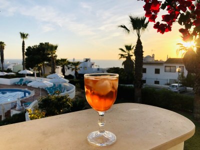 Holiday house Casa Elisa - Outdoor photo 15