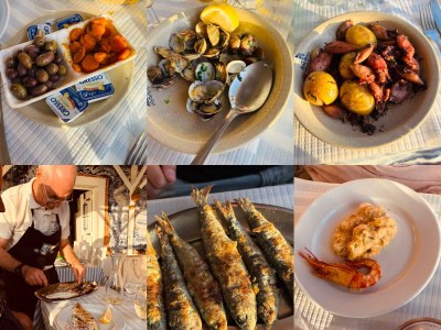 Holiday house Casa Elisa - Environment photo 32