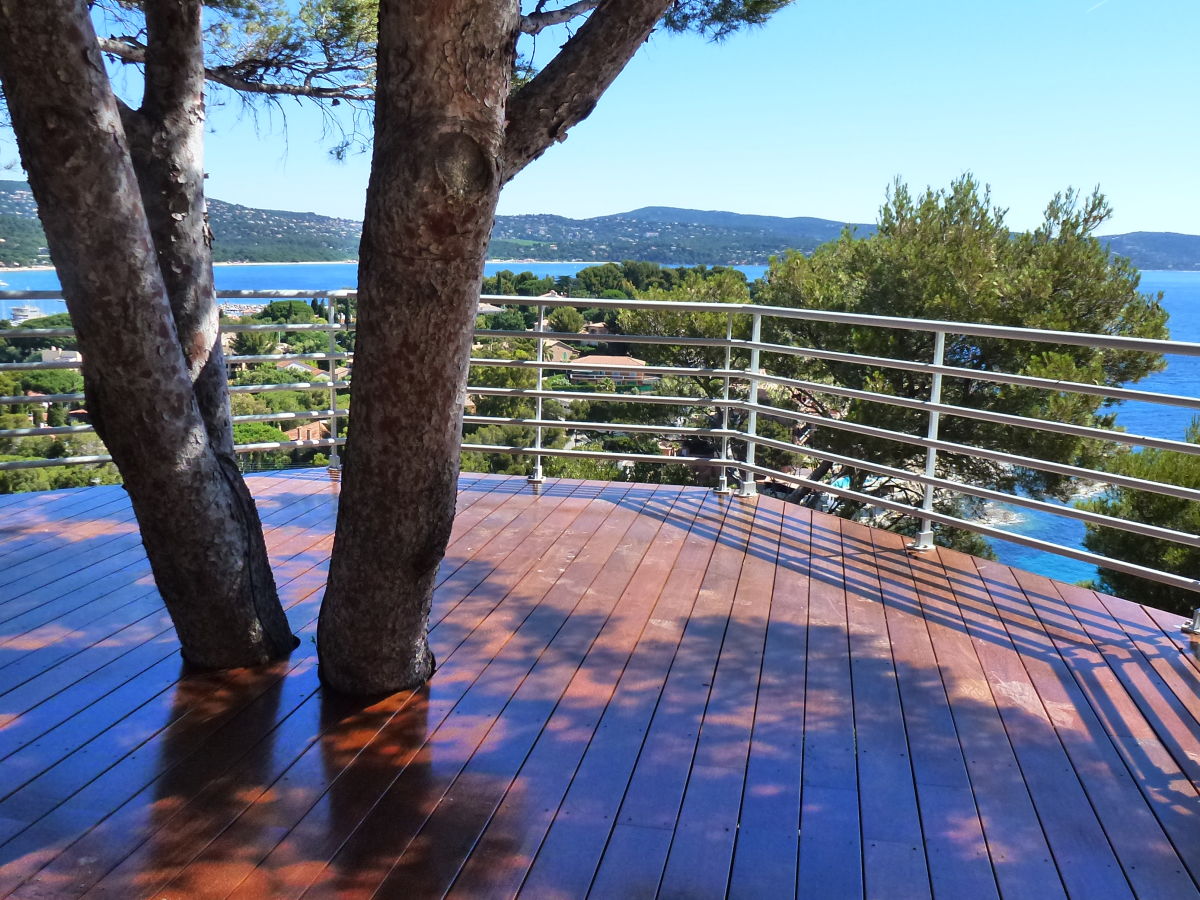 Villa Cap Cavalaire - Outdoor photo 4