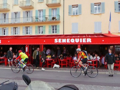 Villa Cap Cavalaire - Outdoor photo 10