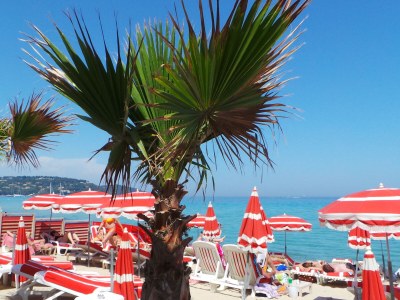 Villa Cap Cavalaire - Outdoor photo 11