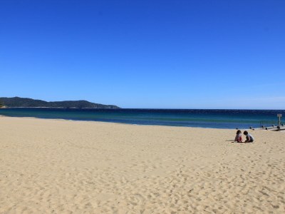 Villa Cap Cavalaire - Outdoor photo 12