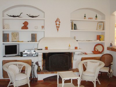 Villa Cap Cavalaire - Features photo 13