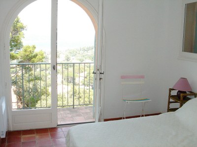 Villa Cap Cavalaire - Features photo 15