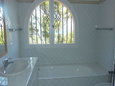 Villa Cap Cavalaire - Features photo 16