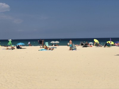 Villa Cap Cavalaire - Environment photo 17