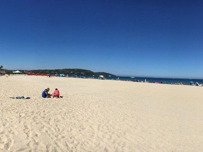 Villa Cap Cavalaire - Environment photo 23