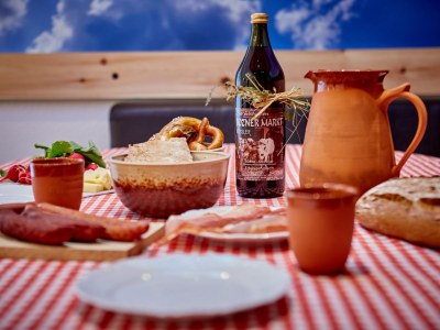 Holiday apartment Haas Holiday Home - Outdoor photo 3