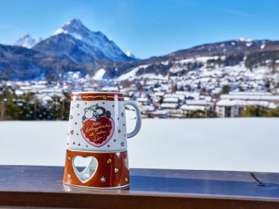 Holiday apartment Haas Holiday Home - Outdoor photo 4