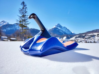 Holiday apartment Haas Holiday Home - Outdoor photo 5