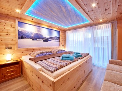 Holiday apartment Haas Holiday Home - Features photo 6