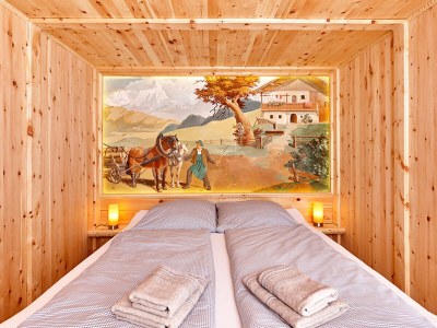 Holiday apartment Haas Holiday Home - Features photo 7