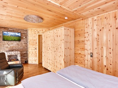 Holiday apartment Haas Holiday Home - Features photo 8