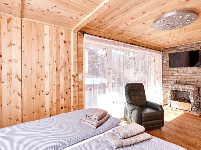 Holiday apartment Haas Holiday Home - Features photo 9