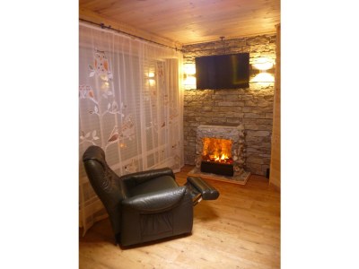 Holiday apartment Haas Holiday Home - Features photo 10