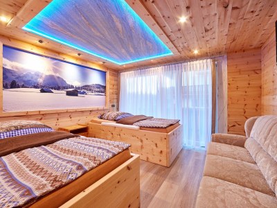 Holiday apartment Haas Holiday Home - Features photo 11