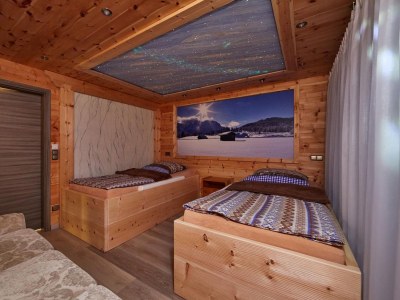 Holiday apartment Haas Holiday Home - Features photo 12