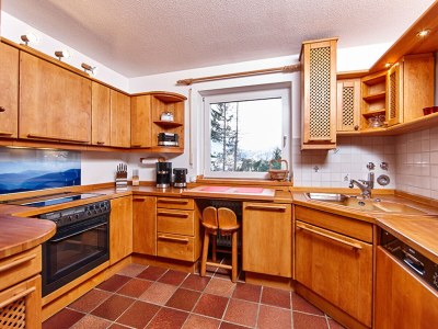 Holiday apartment Haas Holiday Home - Features photo 14