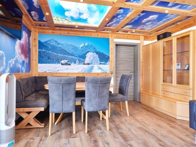 Holiday apartment Haas Holiday Home - Features photo 15