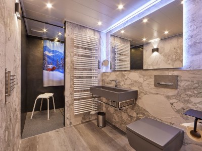 Holiday apartment Haas Holiday Home - Features photo 16