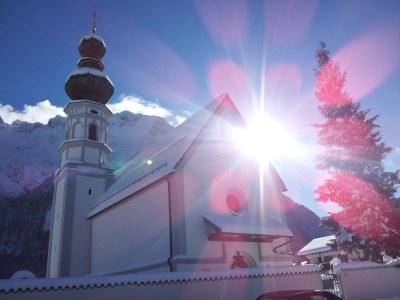 Holiday apartment Haas Holiday Home - Environment photo 23