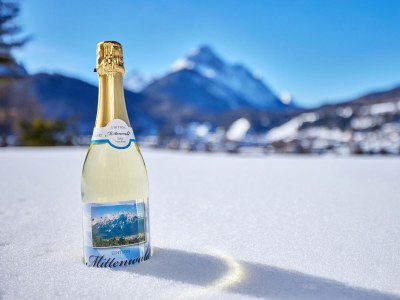 Holiday apartment Haas Holiday Home - Environment photo 24