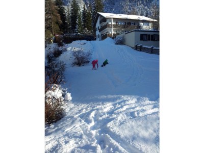 Holiday apartment Haas Holiday Home - Environment photo 26