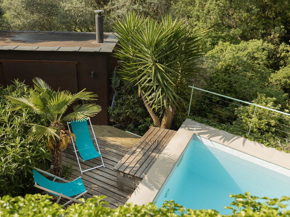 Holiday apartment Olive Mill Rivaro - Outdoor photo 5