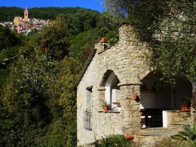 Holiday apartment Olive Mill Rivaro - Outdoor photo 2