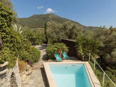 Holiday apartment Olive Mill Rivaro - Outdoor photo 4