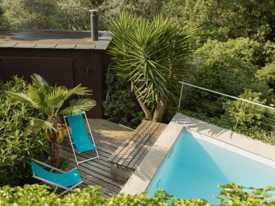 Holiday apartment Olive Mill Rivaro - Outdoor photo 5