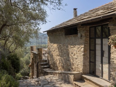 Holiday apartment Olive Mill Rivaro - Outdoor photo 6