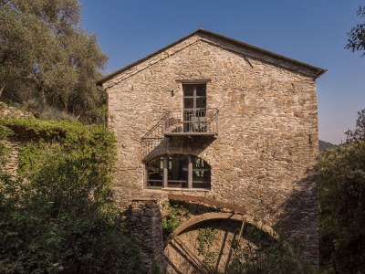 Holiday apartment Olive Mill Rivaro - Outdoor photo 12