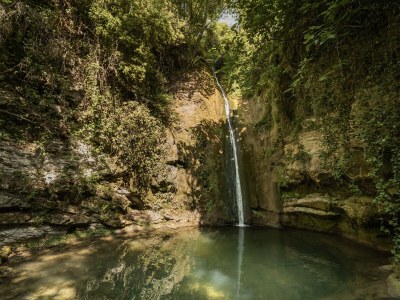 Holiday apartment Olive Mill Rivaro - Outdoor photo 13