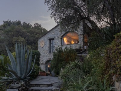 Holiday apartment Olive Mill Rivaro - Outdoor photo 14