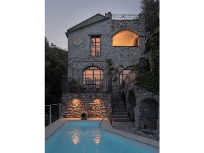 Holiday apartment Olive Mill Rivaro - Outdoor photo 15