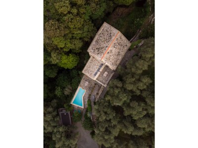 Holiday apartment Olive Mill Rivaro - Outdoor photo 16