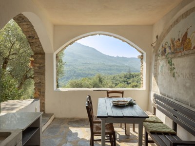 Holiday apartment Olive Mill Rivaro - Features photo 18