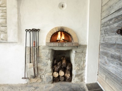 Holiday apartment Olive Mill Rivaro - Features photo 19