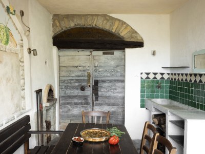 Holiday apartment Olive Mill Rivaro - Features photo 20