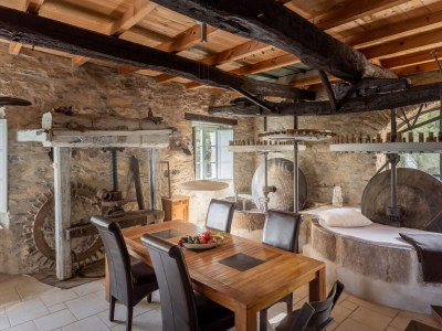 Holiday apartment Olive Mill Rivaro - Features photo 21