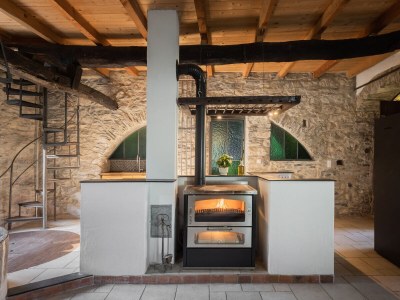 Holiday apartment Olive Mill Rivaro - Features photo 23