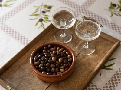 Holiday apartment Olive Mill Rivaro - Features photo 24