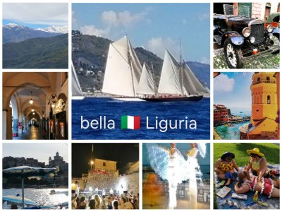 Holiday apartment Olive Mill Rivaro - Environment photo 29