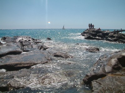 Holiday apartment Olive Mill Rivaro - Environment photo 30