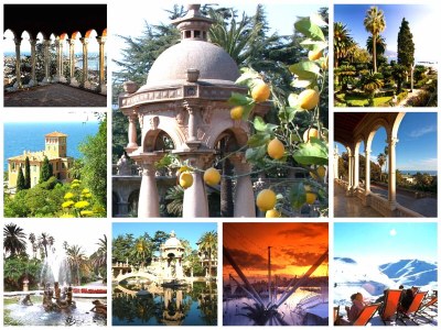 Holiday apartment Olive Mill Rivaro - Environment photo 34