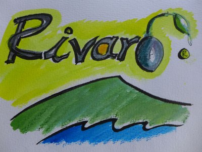 Holiday apartment Olive Mill Rivaro - Document photo 36