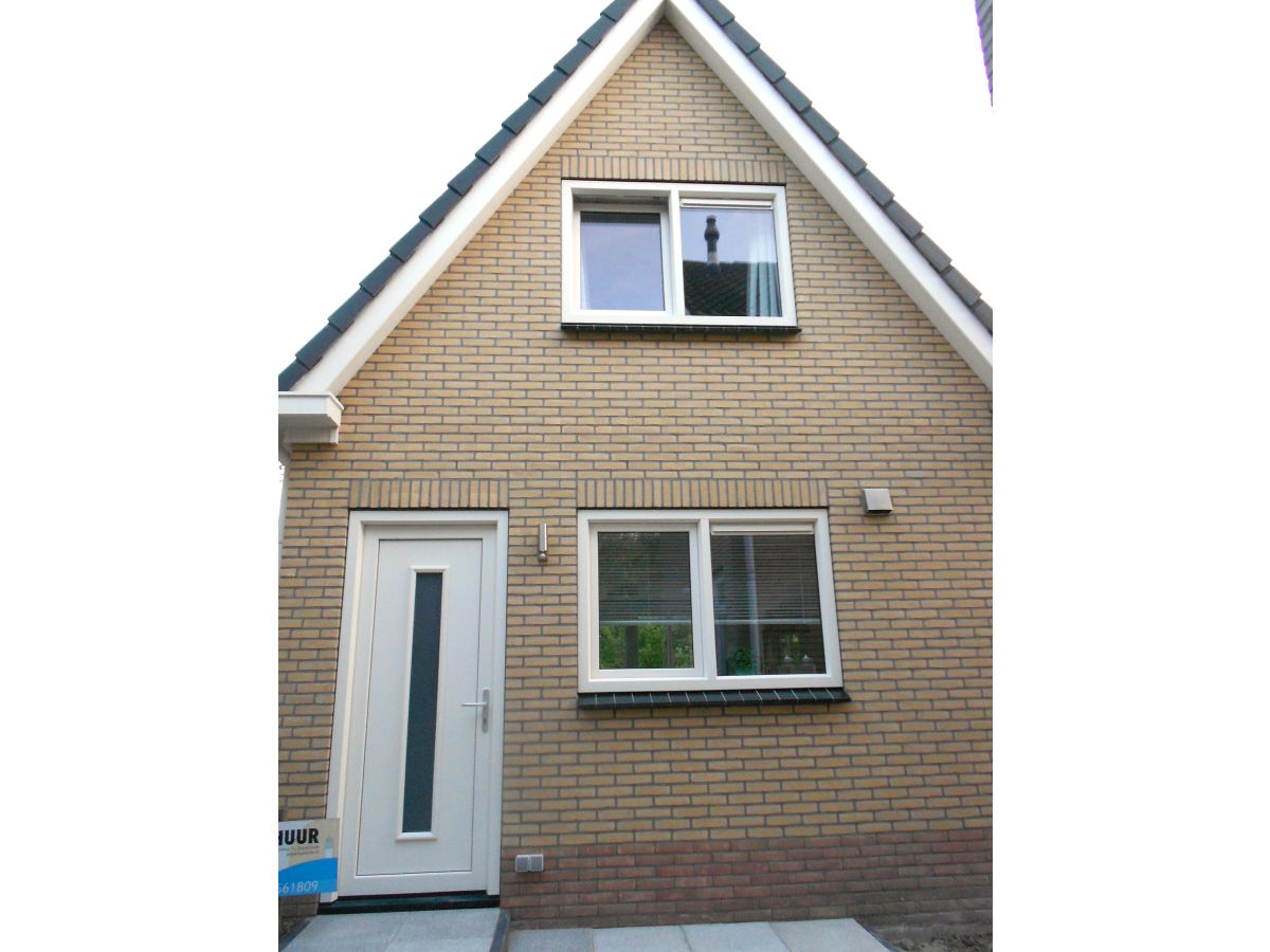 Holiday house Bosweg 10A