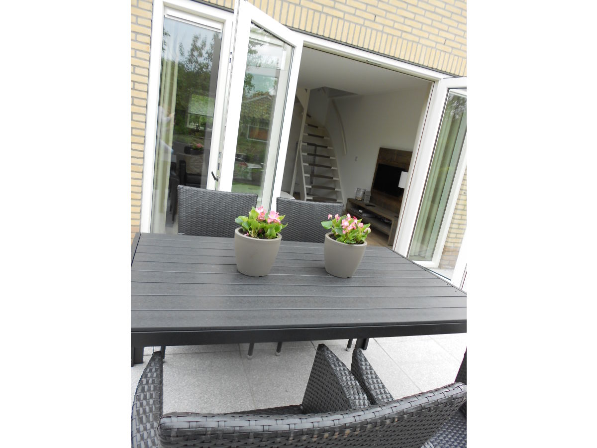 Holiday house Bosweg 10A - Outdoor photo 2